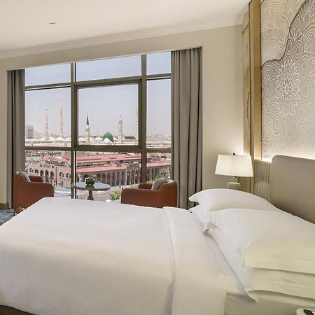 Rotana Al Manakha Madinah Hotel Medina Ngoại thất bức ảnh