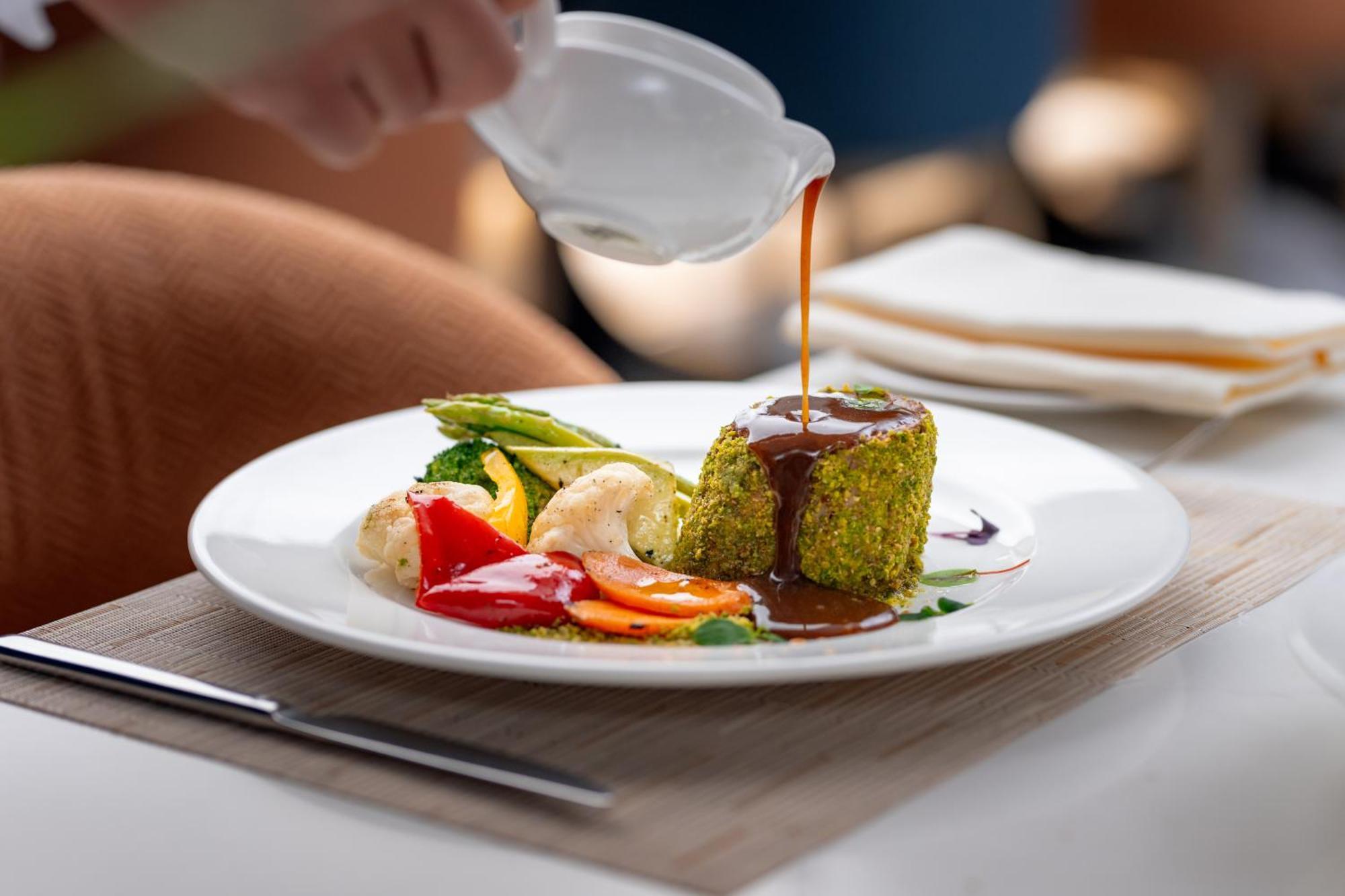 Rotana Al Manakha Madinah Hotel Medina Ngoại thất bức ảnh