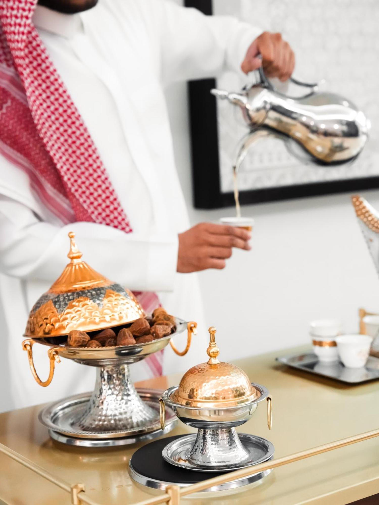 Rotana Al Manakha Madinah Hotel Medina Ngoại thất bức ảnh