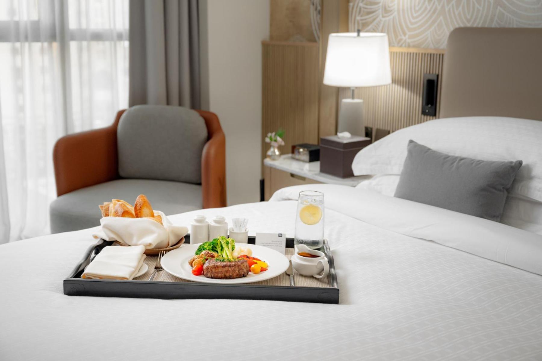 Rotana Al Manakha Madinah Hotel Medina Ngoại thất bức ảnh
